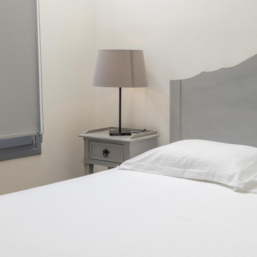 Iliada Villas Agios Prokopios  Exteriér fotografie