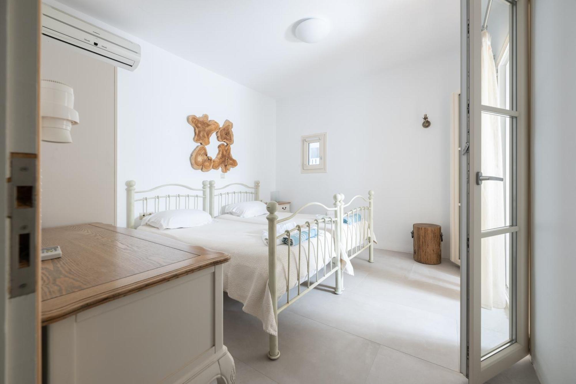 Iliada Villas Agios Prokopios  Exteriér fotografie