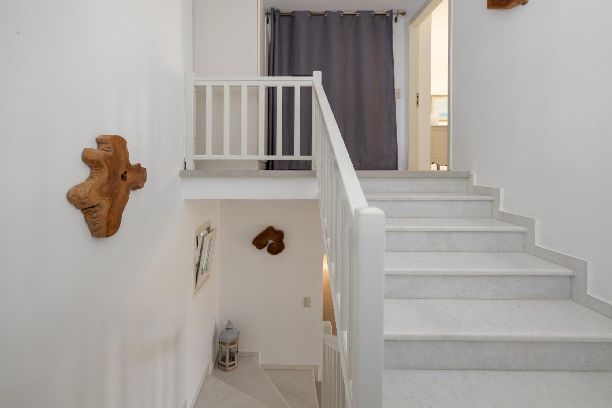 Iliada Villas Agios Prokopios  Exteriér fotografie