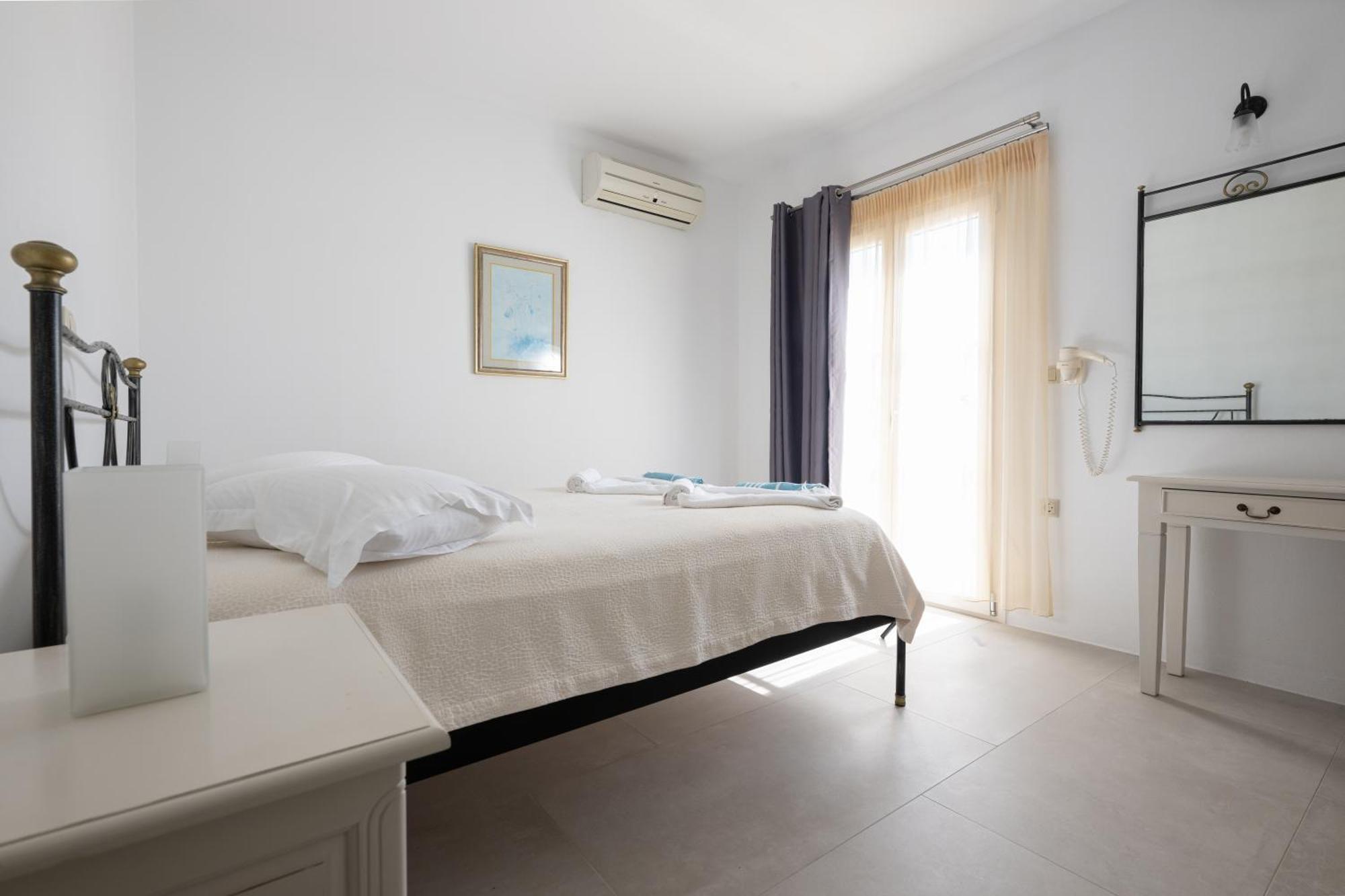 Iliada Villas Agios Prokopios  Exteriér fotografie