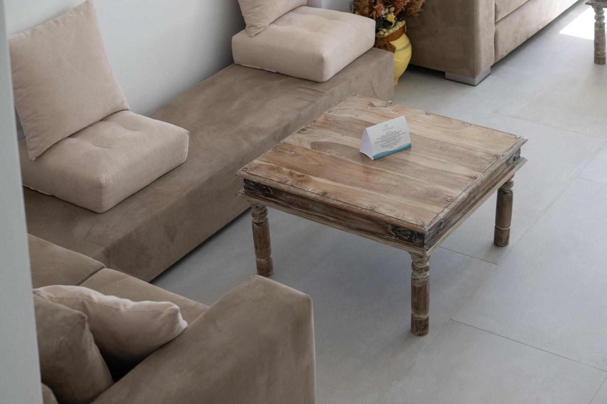Iliada Villas Agios Prokopios  Exteriér fotografie