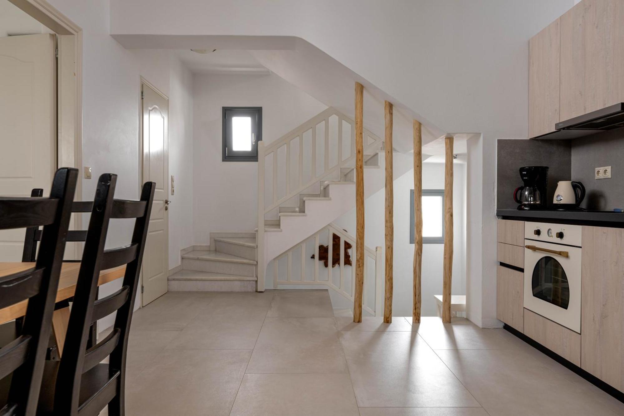 Iliada Villas Agios Prokopios  Exteriér fotografie