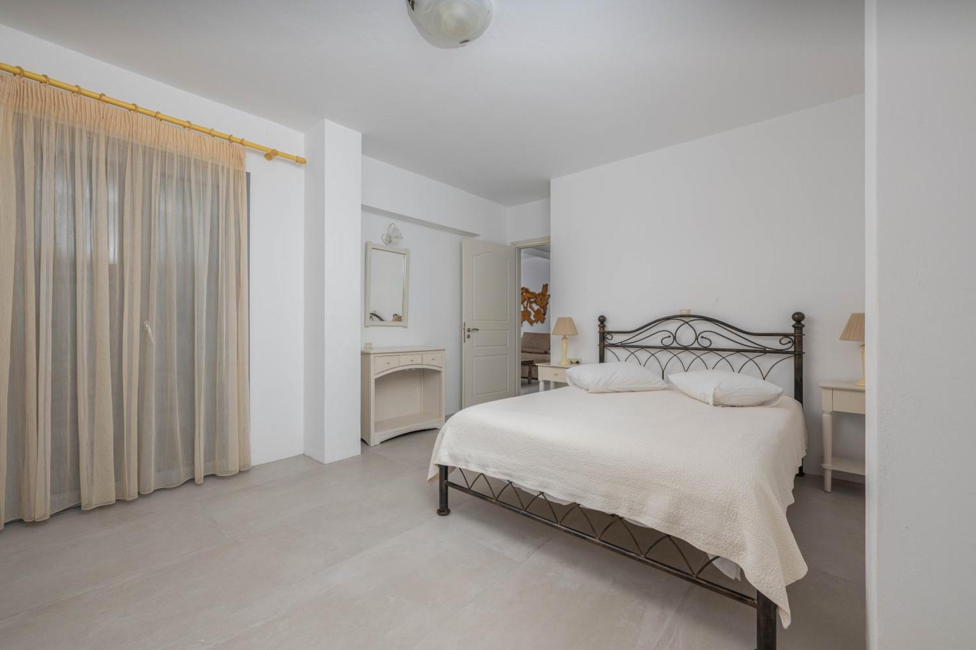 Iliada Villas Agios Prokopios  Exteriér fotografie