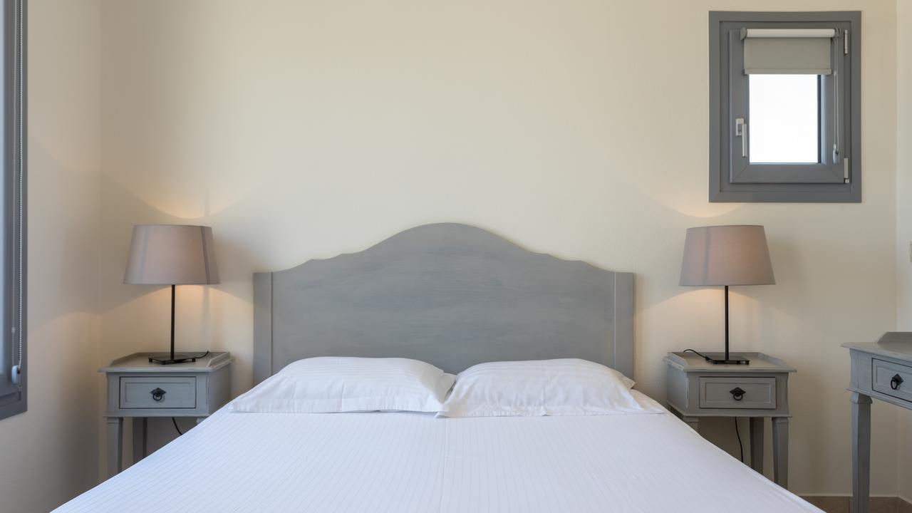 Iliada Villas Agios Prokopios  Exteriér fotografie